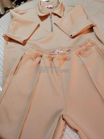 Prime Polo Ensemble 5XL Sac de Turquie - 2