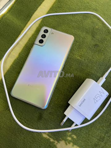 Samsung S21 Plus 256G 8Ram