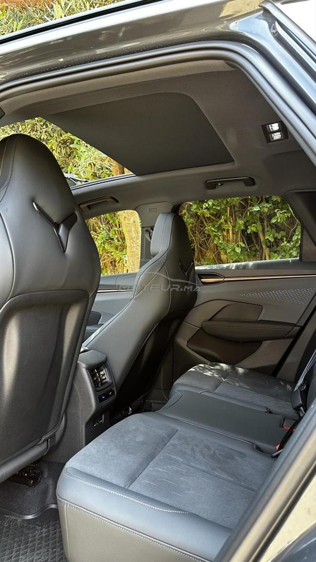 Cupra TERRAMAR Essence Automatique 2026