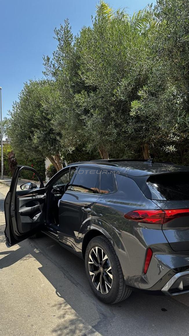 Cupra TERRAMAR Essence Automatique 2026