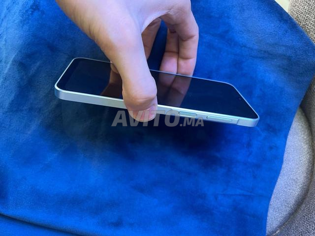 Samsung A17 128G 4Ram État neuf - 2
