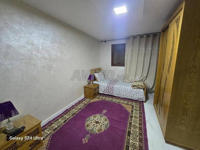 Appartement à louer 54 m² à Rabat - 2