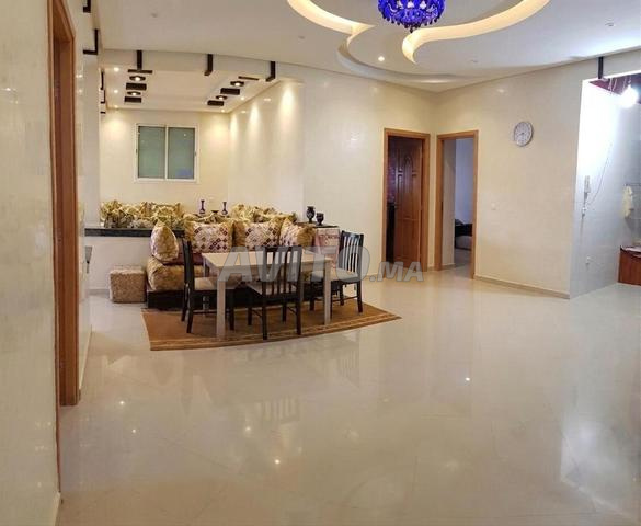 belle appartement a guich ouadaya - 2