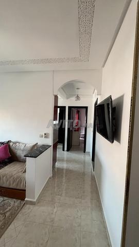 Appartement meublé - 2