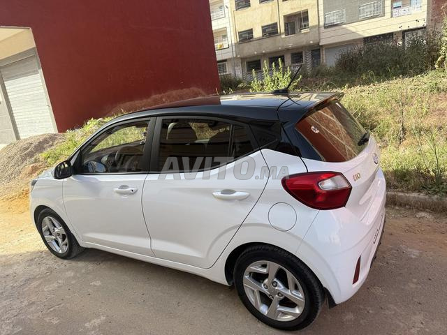 Très belle I10 BV Automatique