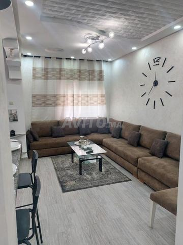 إيجار يومي بالدار البيضاء - 2