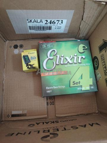 ملحق موسيقى أوتار - 2