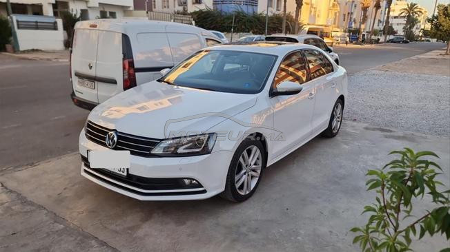 Volkswagen Jetta Diesel Automatique 2020