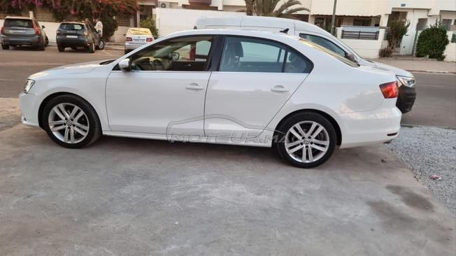 Volkswagen Jetta Diesel Automatique 2020