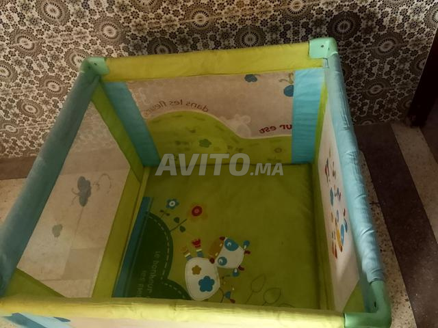Vente de lit à prix raisonnable - 2