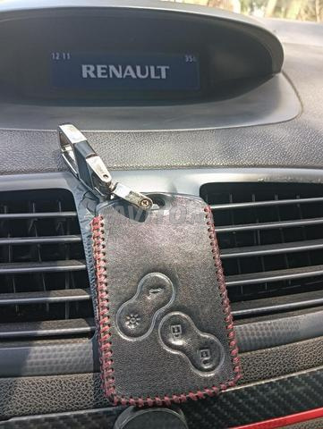 Renault Mégane 3 gtline