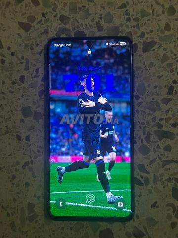 Samsung S21 FE 5G bon état - 2