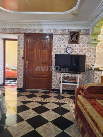 Grand appartement - 2