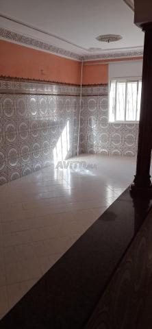 Appartement à louer près de Carrefour Salé - 2