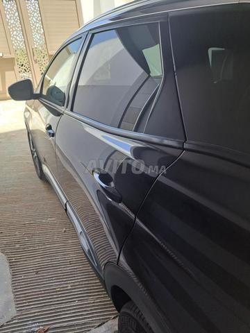 Peugeot 3008 Allure 2019 – 97 800 km