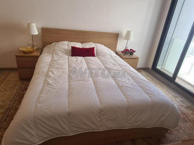 Vente d’une Chambre à coucher - 2