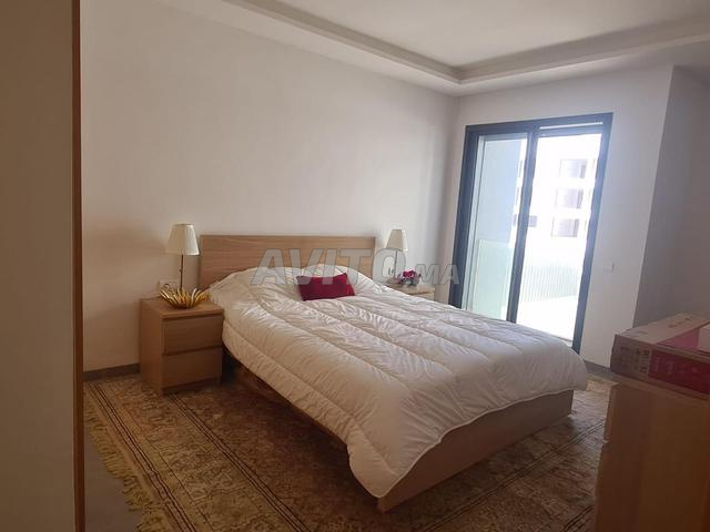 Vente d’une Chambre à coucher