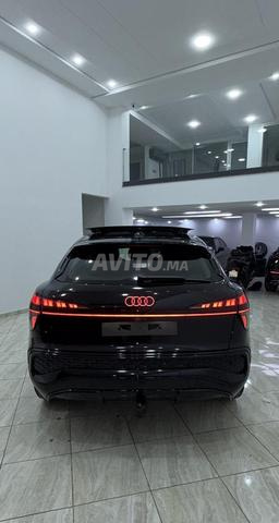 Audi Q3 Diesel Automatique 2026 à Oujda