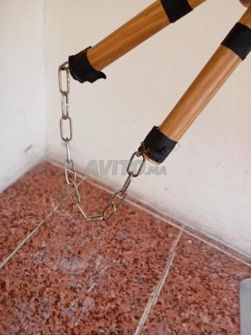 Nunchaku ننشاكو - 2