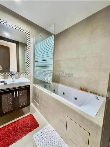 Très bel appartement avec Wi-Fi - 2