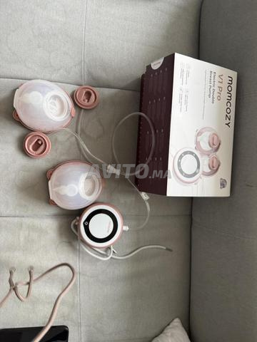 Tire lait momcozy V1 pro - 2