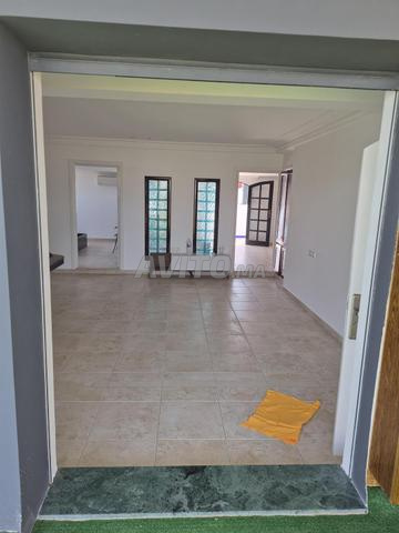 Appartement à louer - 2