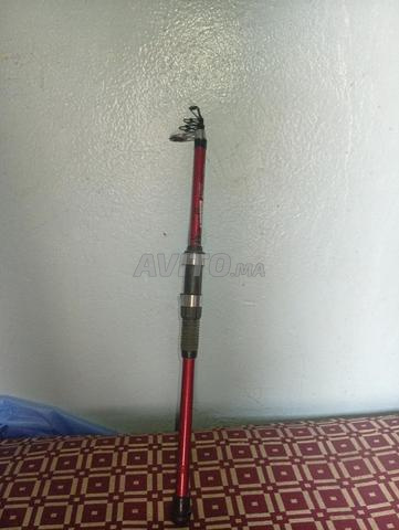 صنارة لصيد السمك
