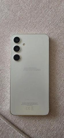 Samsung S24 Plus 256