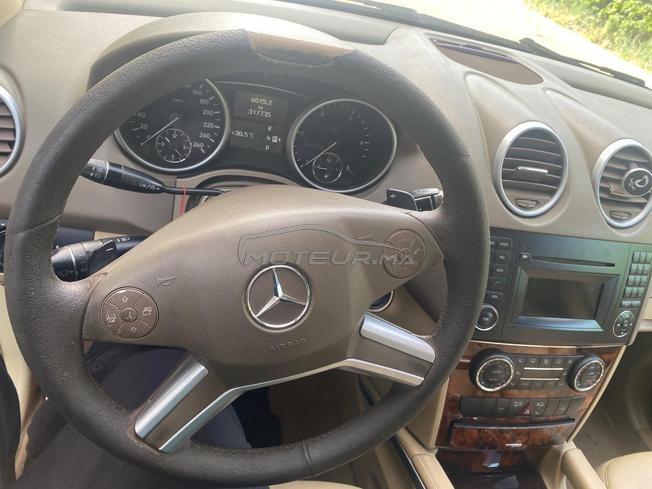 Mercedes Ml à vendre