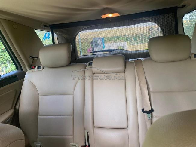 Mercedes Ml à vendre