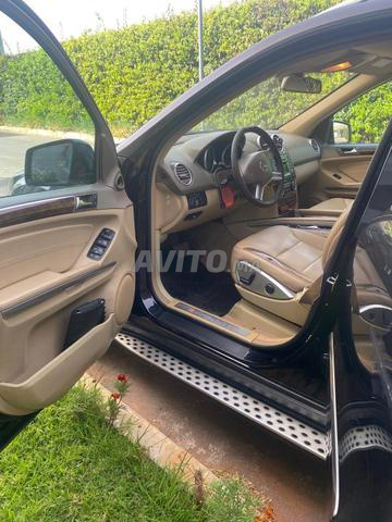Mercedes ML à vendre