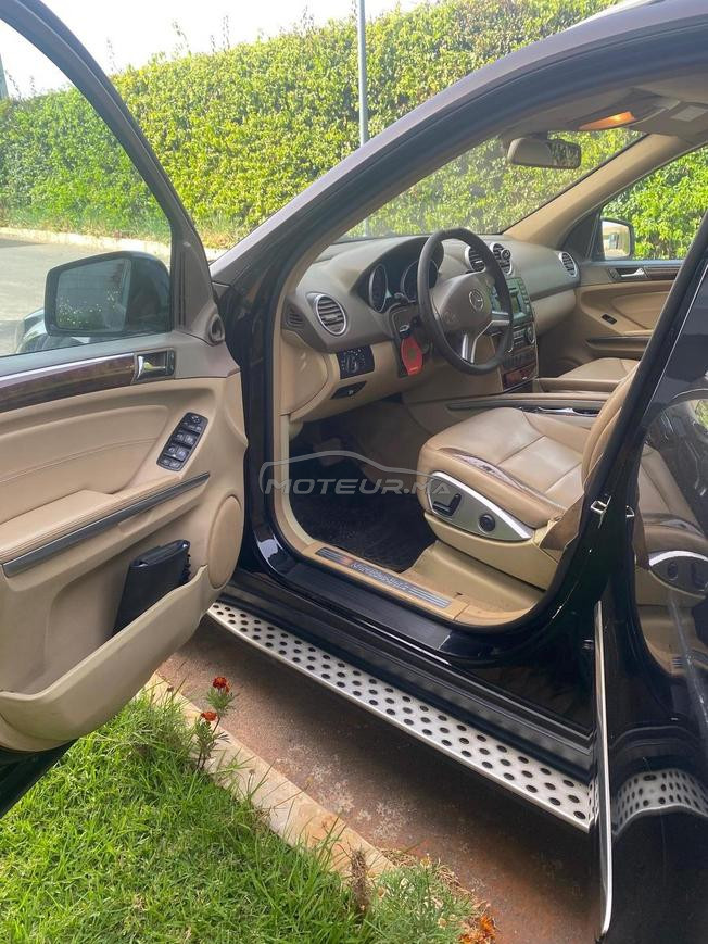 Mercedes Ml à vendre