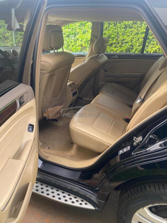 Mercedes Ml à vendre