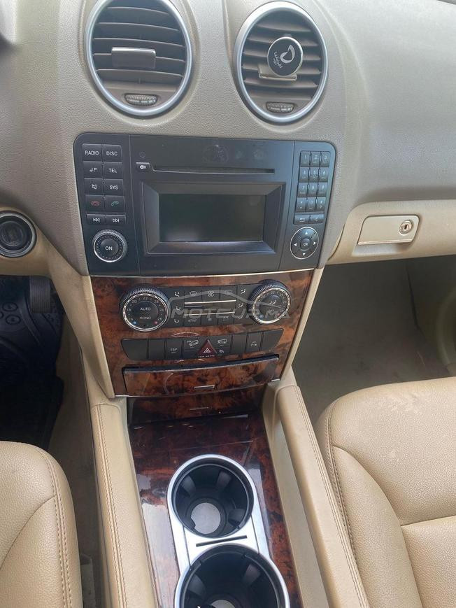 Mercedes Ml à vendre