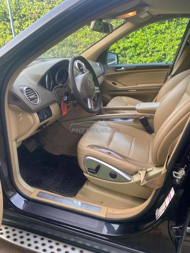 Mercedes Ml à vendre