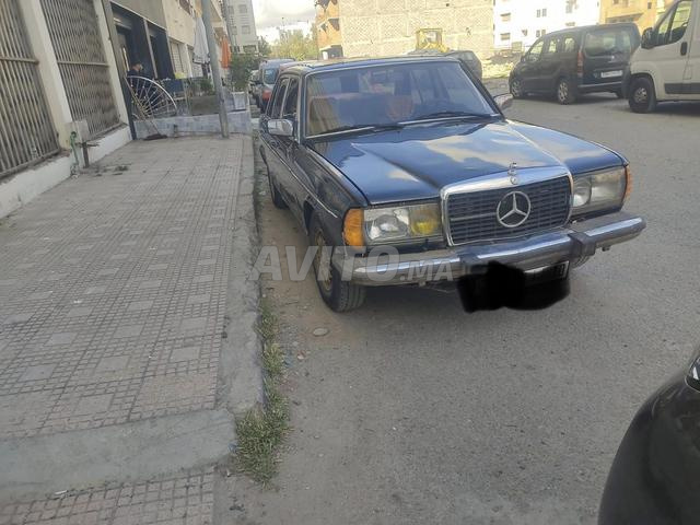 مرسيدس 249 - 2