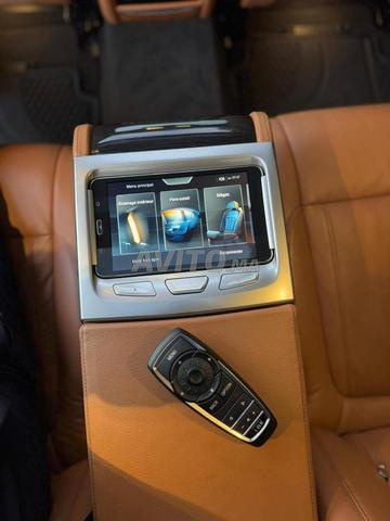 BMW série 730 LD X drive PACK M Édition 