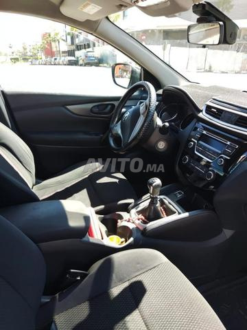 Nissan Qashqai Top Option.... - 2