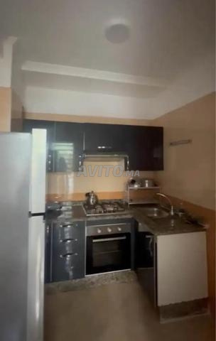 Appartement Melouiya - 2