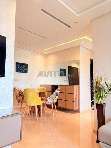 Appartement 2 chambres Agadir - 2