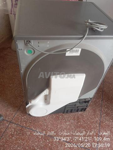 Sèche-linge Smart - 2