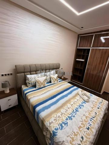 Rabat Appartement - 2