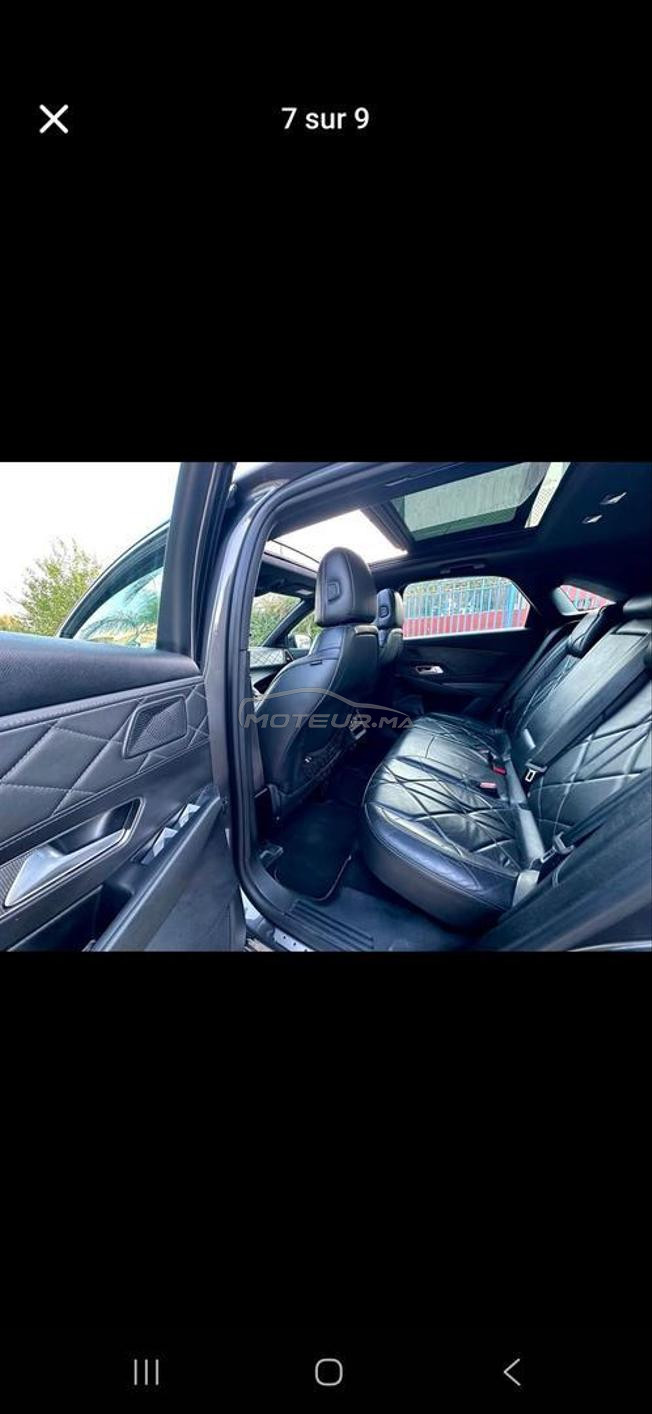 Citroën  DS7 2019