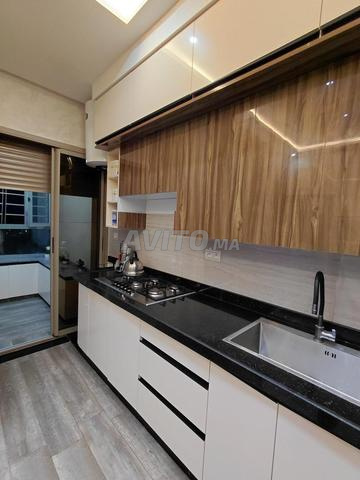 Appartement à vendre - 2