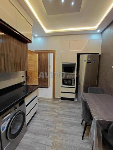 Appartement à vendre - 2