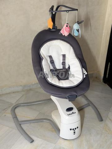 balancelle babymoov - 2