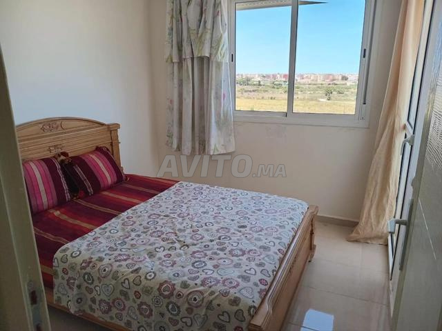 Magnifique appartement meublé à Sidi Rahal. - 2