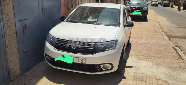 Voiture économique