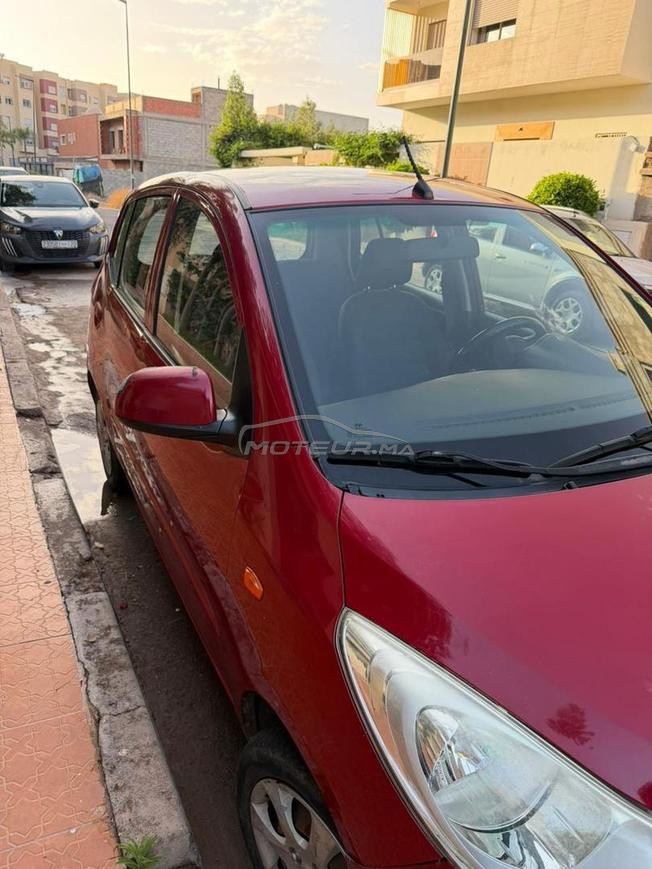 hyyadey i10 