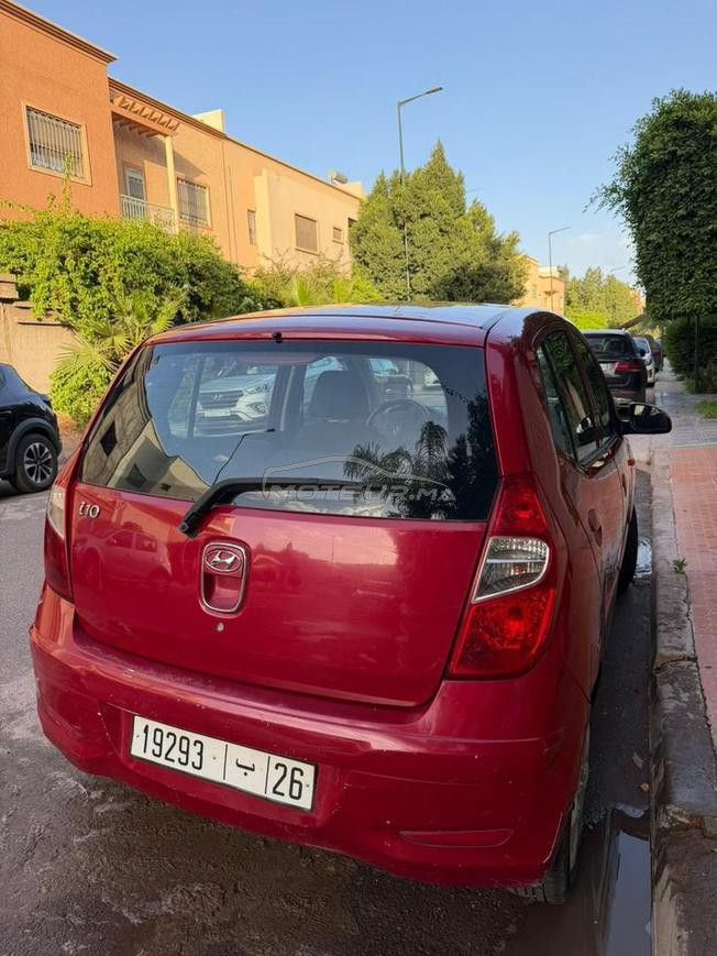 hyyadey i10 